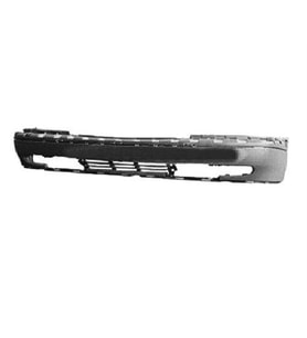 MERCEDES W202 ÖN TAMPON ASTARLI 97-00 MER0702008 A2028850925