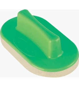 HATAS H0877 KÜÇÜK PLASTİK TAHTA SİLGİSİ