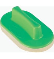 HATAS H0877 KÜÇÜK PLASTİK TAHTA SİLGİSİ