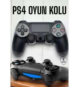 Northcity Kamuflaj Desenli PS4 Joystick Kolu - Kablosuz Ergonomik Tasarım ve Hassas Kontrol