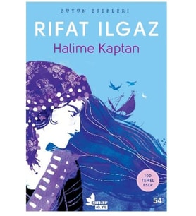Halime Kaptan