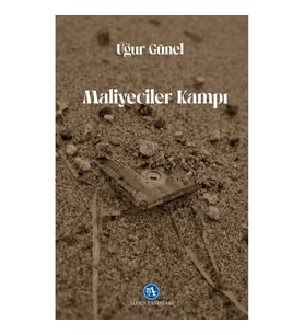 Maliyeciler Kampı