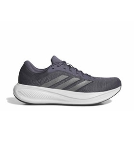 Adidas RESPONSE RUNNER 2 Unisex Koşu Ayakkabısı KK4297 Siyah