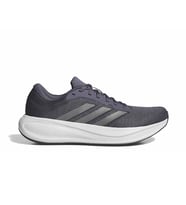Adidas RESPONSE RUNNER 2 Unisex Koşu Ayakkabısı KK4297 Siyah