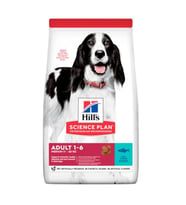 Hills Advanced Fitness Medium Balıklı Yetişkin Köpek Maması 2,5 Kg
