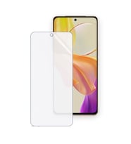 SChitec VIVO Y200+ Uyumlu Ön Yüzey Nano Şeffaf Hidrojel Ekran Koruyucu