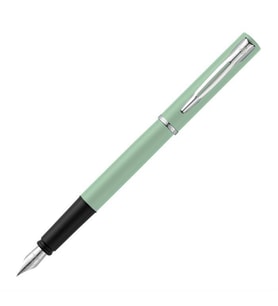Waterman Allure Pastel Yeşil CT Dolma Kalem F 2105302