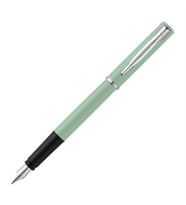 Waterman Allure Pastel Yeşil CT Dolma Kalem F 2105302