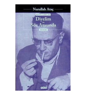 Diyelim Söz Arasında