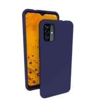 Reeder P13 Blue Max Lite 2022 Kılıf Kamera Korumalı Silikon Rubber Arka Kapak