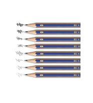 Faber Castel Dereceli Kurşun Kalem Kara Kalem "6b" (6b) 1 Adet