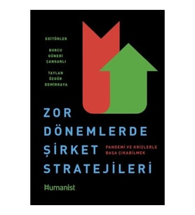 Zor Dönemlerde Şirket Stratejileri: Pandemi ve Krizlerle Başa Çıkabilmek