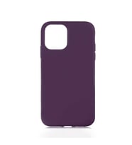 Lexroo iPhone 11 Pro Kılıf LSR Lansman Kılıf - Koyu Mor