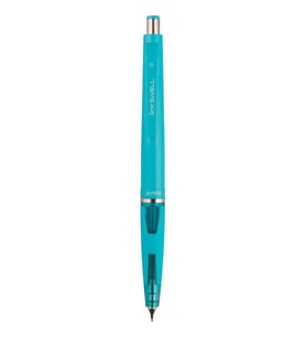 Serve Swell Mekanik Kurşun Kalem 0.5 mm FOSFORLU MAVİ 