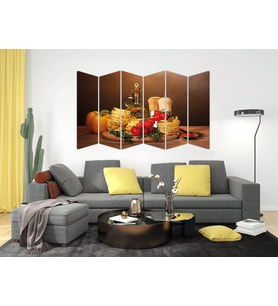 NATÜRMORT MDF TABLO-2861 MODEL-B