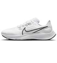 Nike Air Zoom Pegasus 38 Erkek Koşu Ayakkabısı Beyaz