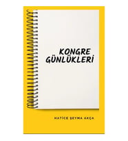 Kongre Günlükleri