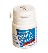 Aqua clean AC 5-no chlorine-100 Tablet