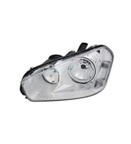 FORD FOCUS - C-MAX ÖN FAR ELEKTRİKLİ SOL 07-10 FOR10FO034 7M5113W029AD