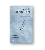 Ah Be Alexander