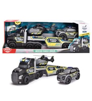 Dickie Toys Özel Kuvvetler Kamyonu 203719034