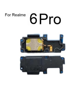 Oppo Realme 6 PRO Buzzer (Dış Ses Hoparlör)