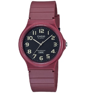 Casio MQ-24UC-4BDF Kol Saati