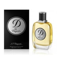 S.T Dupunt So Dupont 100ml Eau de Toilette for Men