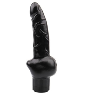 Rubicon Gerçekçi Vibratör - 19cm