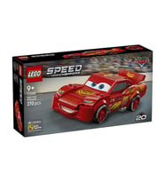 Lego Speed Champions Şimşek McQueen 77255