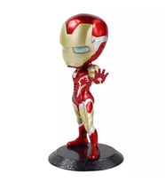 15 CM İRON MAN STATÜ FİGÜR