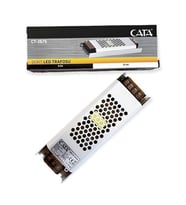 12 Volt 12.5 Amper Slim Kasa Güç Kaynağı Ct-2675