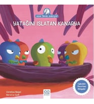 Yatağını Islatan Kanarya