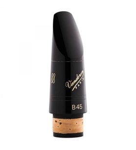 Vandoren CM3088 B45 Profile 88 Si Bemol Klarnet Beki