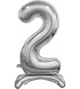 Pazariz Party Store Folyo Balon