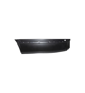 Mercedes Spr906 &Ccedil;amurluk Etek Sacı Arka Sol Arka Taraf Uzun Tip A9066376409 Wender