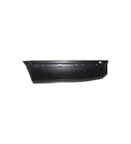 Mercedes Spr906 &Ccedil;amurluk Etek Sacı Arka Sol Arka Taraf Uzun Tip A9066376409 Wender