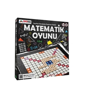 5623 Matematik Oyunu-- Kumtoys
