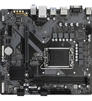 GIGABYTE B760M-E DDR5 HDMI VGA DP PCIe 4.0 16X 1700p mATX