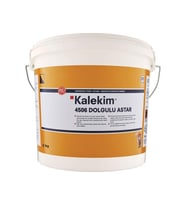 Kalekim 4506 Dolgulu Astar 3kg (Renksiz)