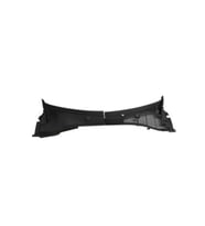 Peugeot 301 2013-2016 Ön Cam Izgarası Sağ - Sol Set 2 Parça Silgi Paneli (Oem No:9678)