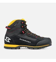 Garmont Italy Lagorai II Mid Goretex Vibram Taban Erkek Bot Siyah 002895