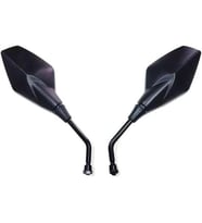 Mondial Drift L Naked 1L 10 mm Ters Ayna