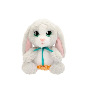 BAW02000 Baby Paws Sesli Tşan 20 cm Peluş