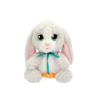BAW02000 Baby Paws Sesli Tşan 20 cm Peluş