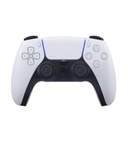 Sony Playstation 5 Dualsense Controller PS5 Kol (İthalatçı Garantili) (Beyaz)