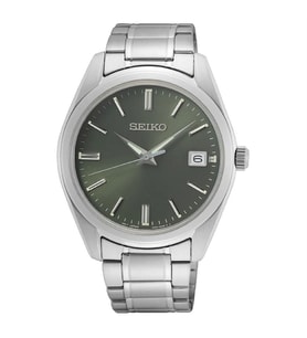 SEIKO SUR527P1 ERKEK KOL SAATİ
