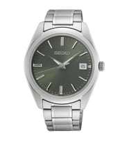 SEIKO SUR527P1 ERKEK KOL SAATİ