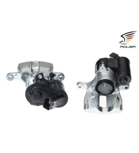 4F0615403A Disk Fren Kaliperi Arka Motorlu SOL - Audi A6 2005-2011 - 2.7 Lt.-3.0-Tdı