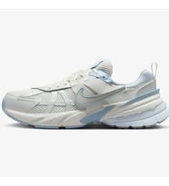 Nike V2K Run Womens Sneaker Reflektörlü Kadın Günlük Spor Ayakkabı Gri